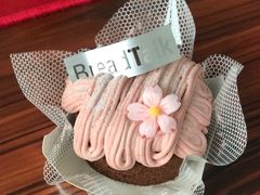 -BreadTalk面包新语(龙之梦购物中心莘庄店)
