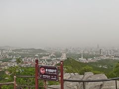-千佛山风景名胜区