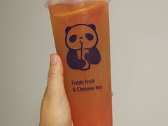 -茶百道(昌里路店)
