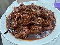 -龙泉酒家