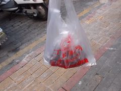 -丁家脆哨(民生路店)