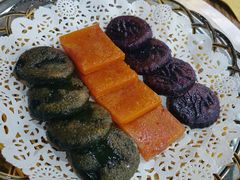 -洞密园美食城(富华路店)