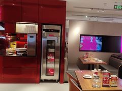 -老板恋上鱼(恒隆广场店)