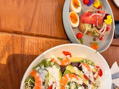 -UPPER KITCHEN(延安路店)