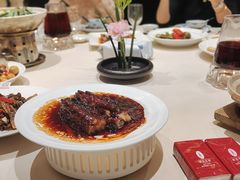 -侨美食家·粤菜(体育西路店)