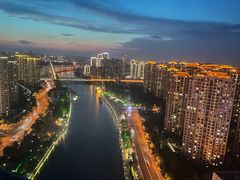 -天津之眼摩天轮