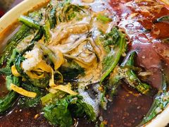 酸甜口味麻辣烫-老赵太太麻辣烫涮肚馆(大经路店)