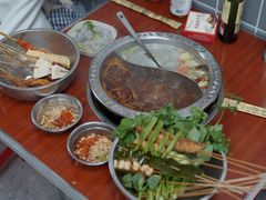 -丹妹麻辣烫(袁家岭20year店)