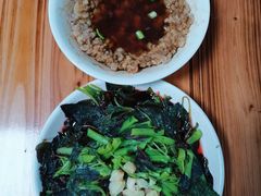 -玲燕蒸菜馆(江东路店)