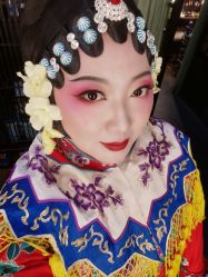 -盘子女人坊古装写真摄影(天津总店)