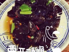 -云海肴·汽锅鸡·云南菜(天津国金汇店)