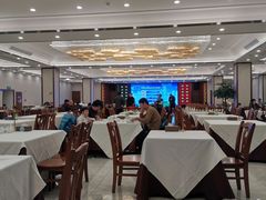 大堂-怡园饭店-餐厅(四望亭店)