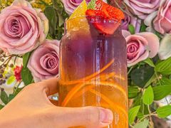 -花舍·新派粤菜·西餐·下午茶(亚运村·鸟巢店)
