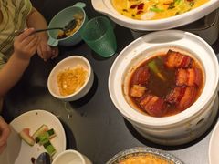 -小菜园新徽菜(青岛市南万象城店)