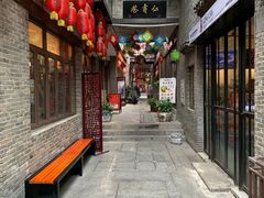 -漓江冠岩景区