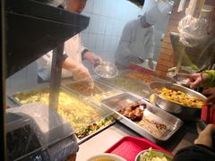 -北京大学-燕南食堂