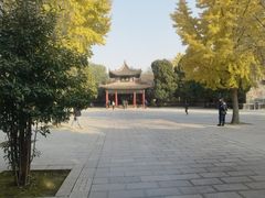 -西安碑林博物馆