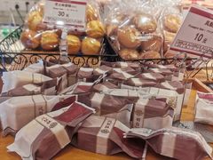 -山崎面包(静安久光店)