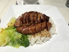-太兴烧味餐厅(白加士街店)