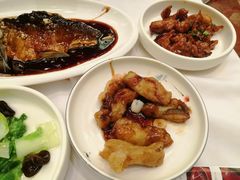 -知味观(湖滨总店)