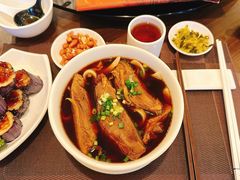 -中国厨房/台湾牛肉面