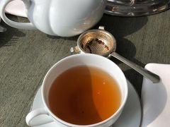 -悦厅·下午茶(杭州柏悦酒店)