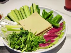 -玺炖·中国铁锅炖(虹桥天街店)
