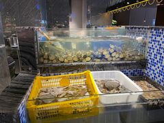 -喜庭海鲜自助(北辰三角洲北辰荟店)