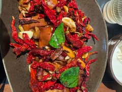 -Ameigo梅果·云贵川bistro(长宁来福士店)