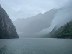 -乌江画廊(彭水苗族土家族自治县)
