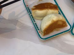 -当家水煎包·牛肉汤(浦江店)
