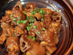 -全聚德(哈尔滨店)