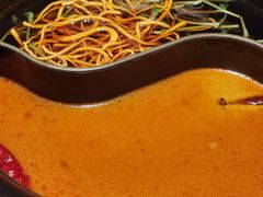 -温野菜涮涮锅(曲江大悦城店)