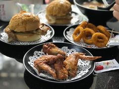 -No.1猪扒包(南坑店)