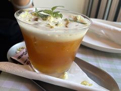 -翠贝卡&Mama Kelly Brunch Coffee(河西店)