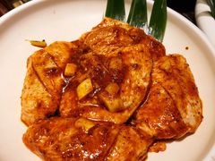 -一品诚记烤肉(大连柏威年购物中心店)