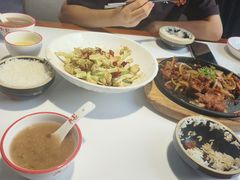 -黄河佬.油泼黄河鲤鱼.地道陕菜(百米大道店)