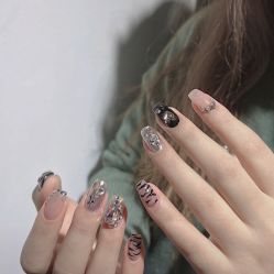 -1T·1M 日式美甲美睫