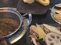 -龍歌自助小火锅(崂山丽达店)