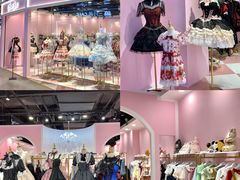 -大洋晶典(东街店)