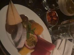 -广州柏悦酒店·悦吧·顶楼露天酒吧
