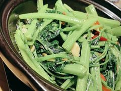-龙泉人椰子鸡·糟粕醋·海南菜(南大桥店)