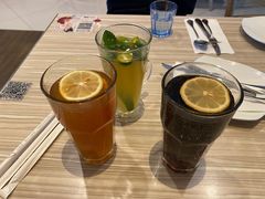 -必胜客(上海新南方商城PH店)