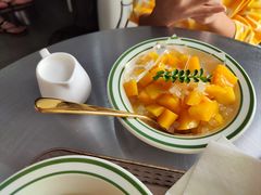 -七七家的糖水店(南湾街1号店)