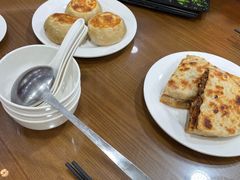 -白魁老号饭庄(安内店)