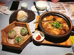 -晓粤·惹味粤菜(凯德乐峰广场店)