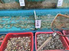 -新享乐海鲜(翠华路店)