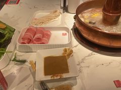 -丁卯•铜锅涮肉(工体店)