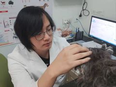 -美联众合动物医院(唯恩分院)
