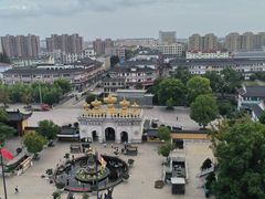-上海东林寺(金山区)
